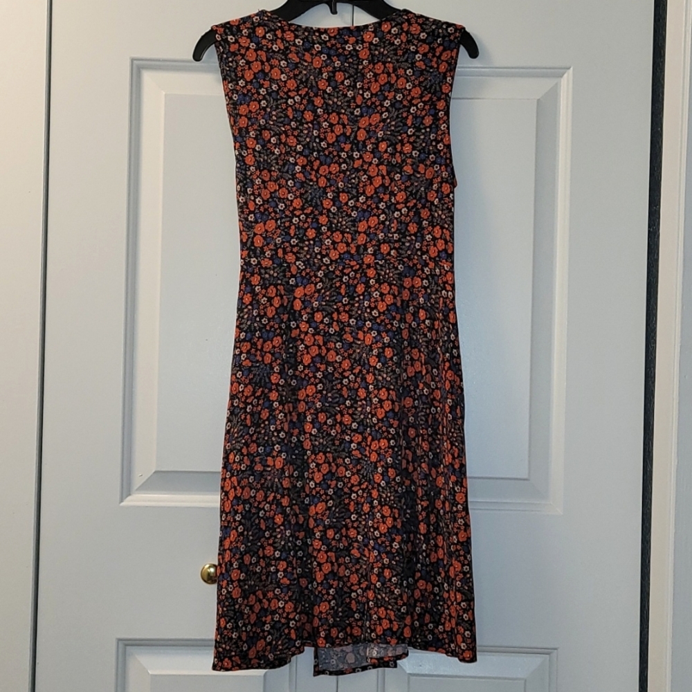 Universal Thread wrap dress - Picture 6 of 7
